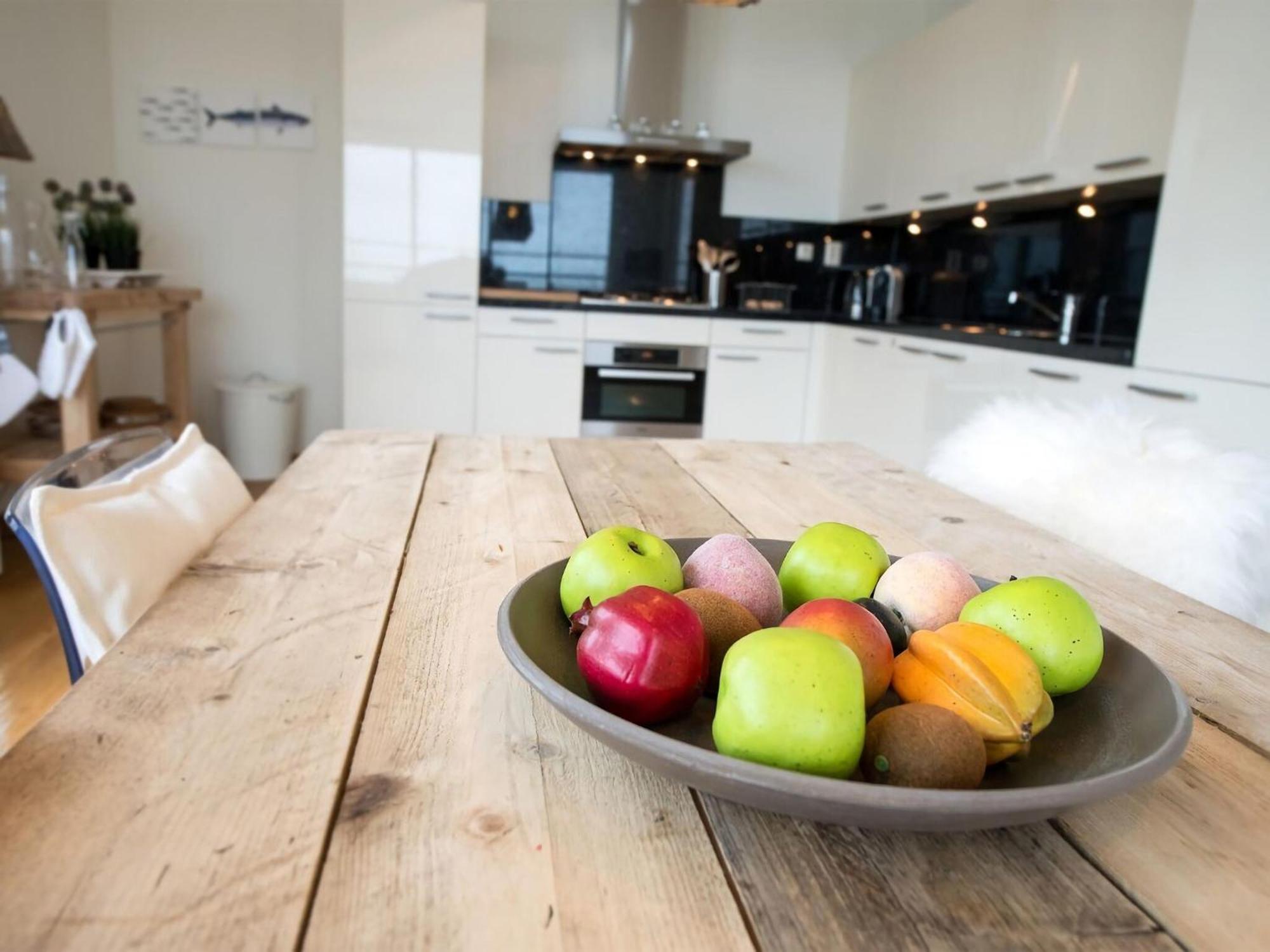 Spacious Modern In Scheveningen *