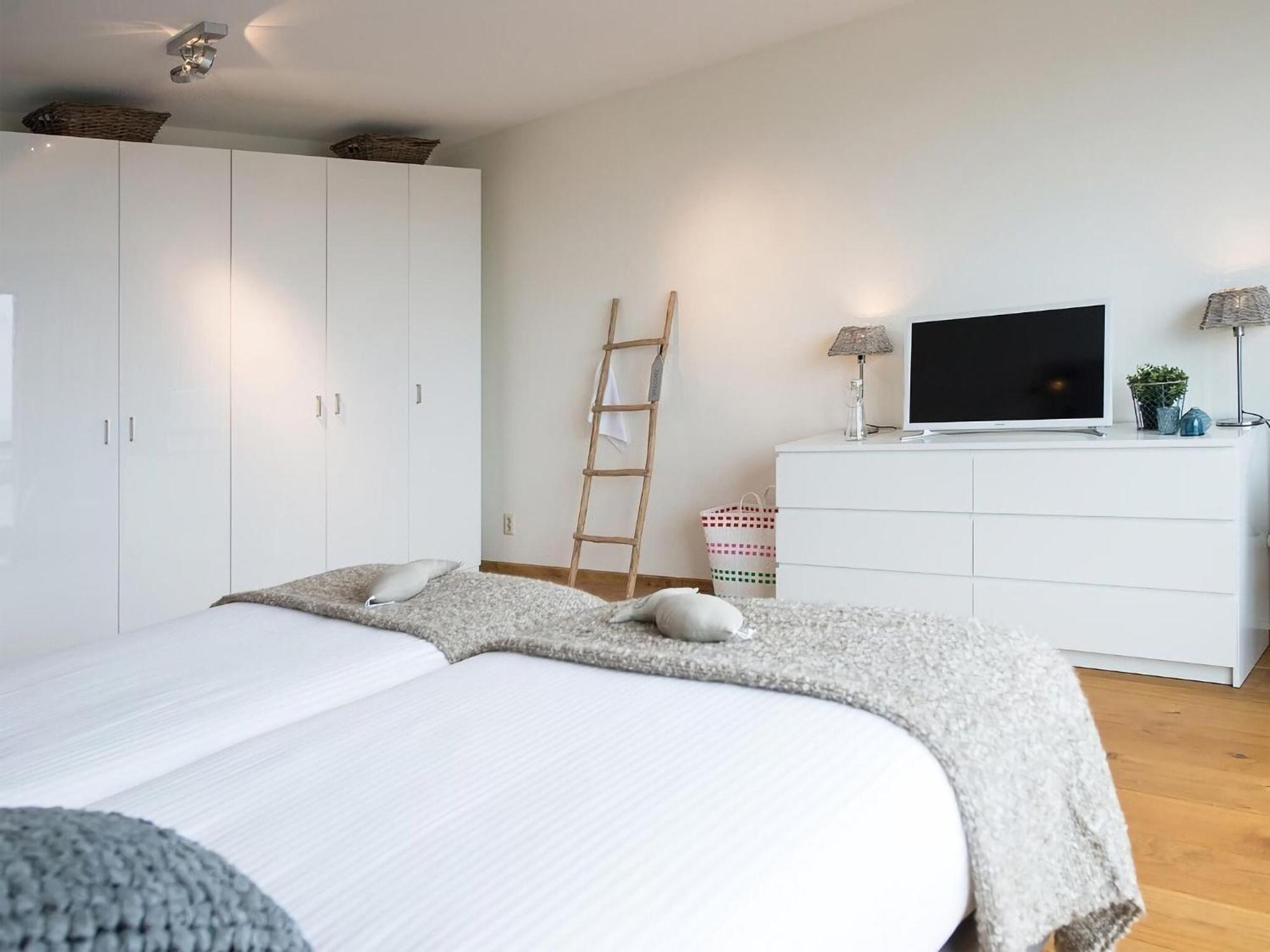 Appartement Spacious Modern In Scheveningen *