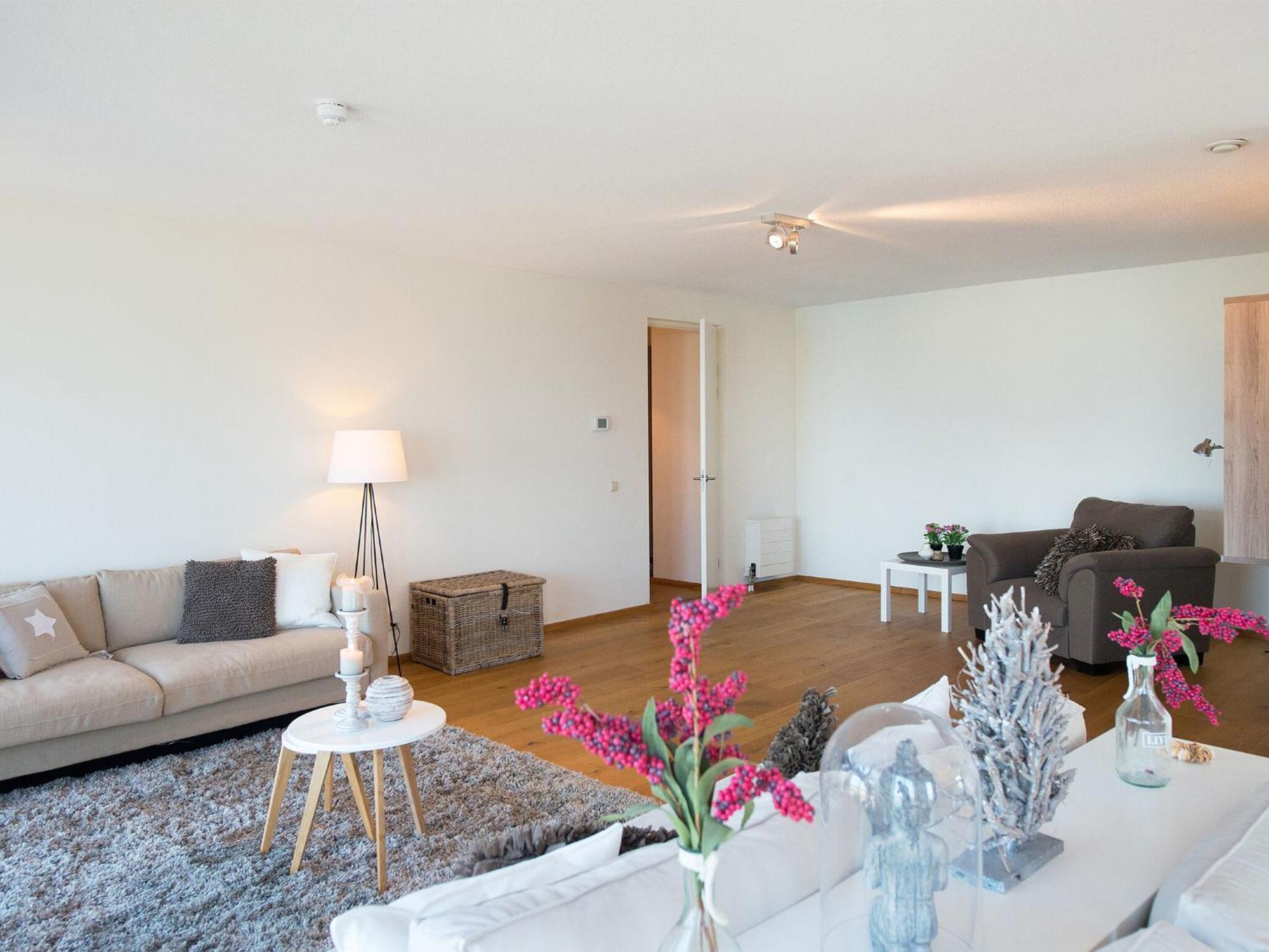 Spacious Modern In Scheveningen Den Haag
