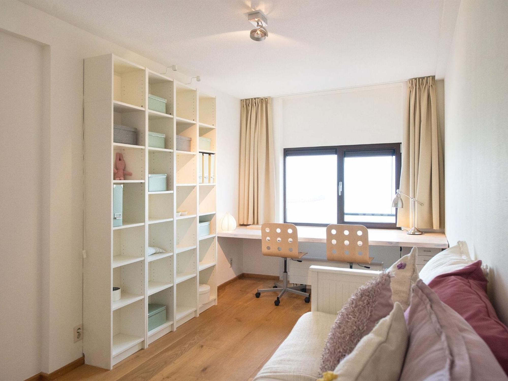 Spacious Modern In Scheveningen Appartement Den Haag