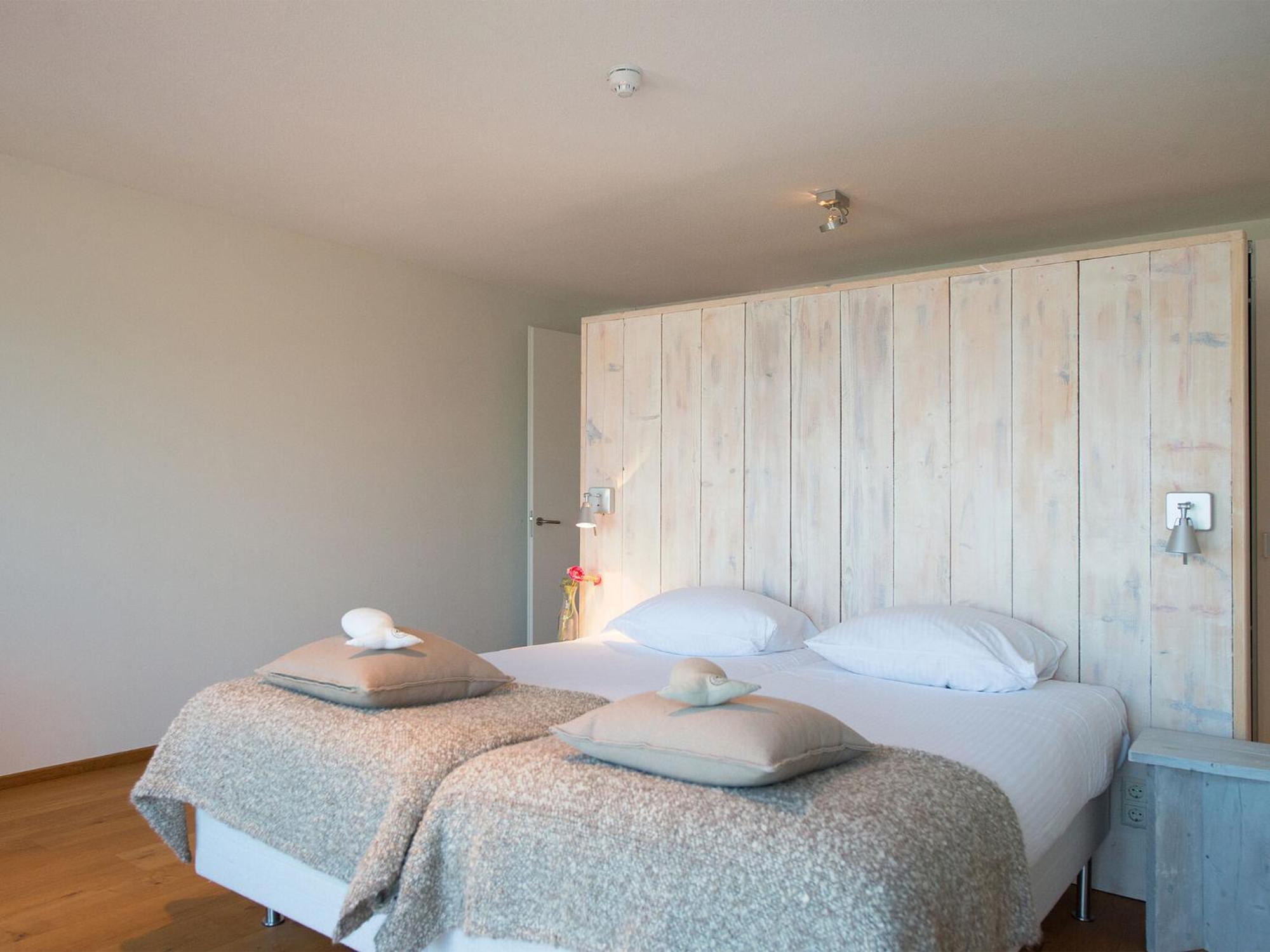 Appartement Spacious Modern In Scheveningen Den Haag