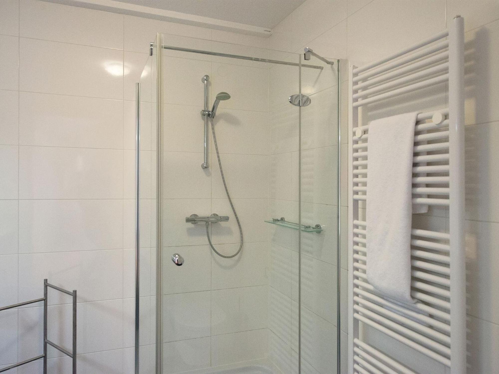 Appartement Spacious Modern In Scheveningen