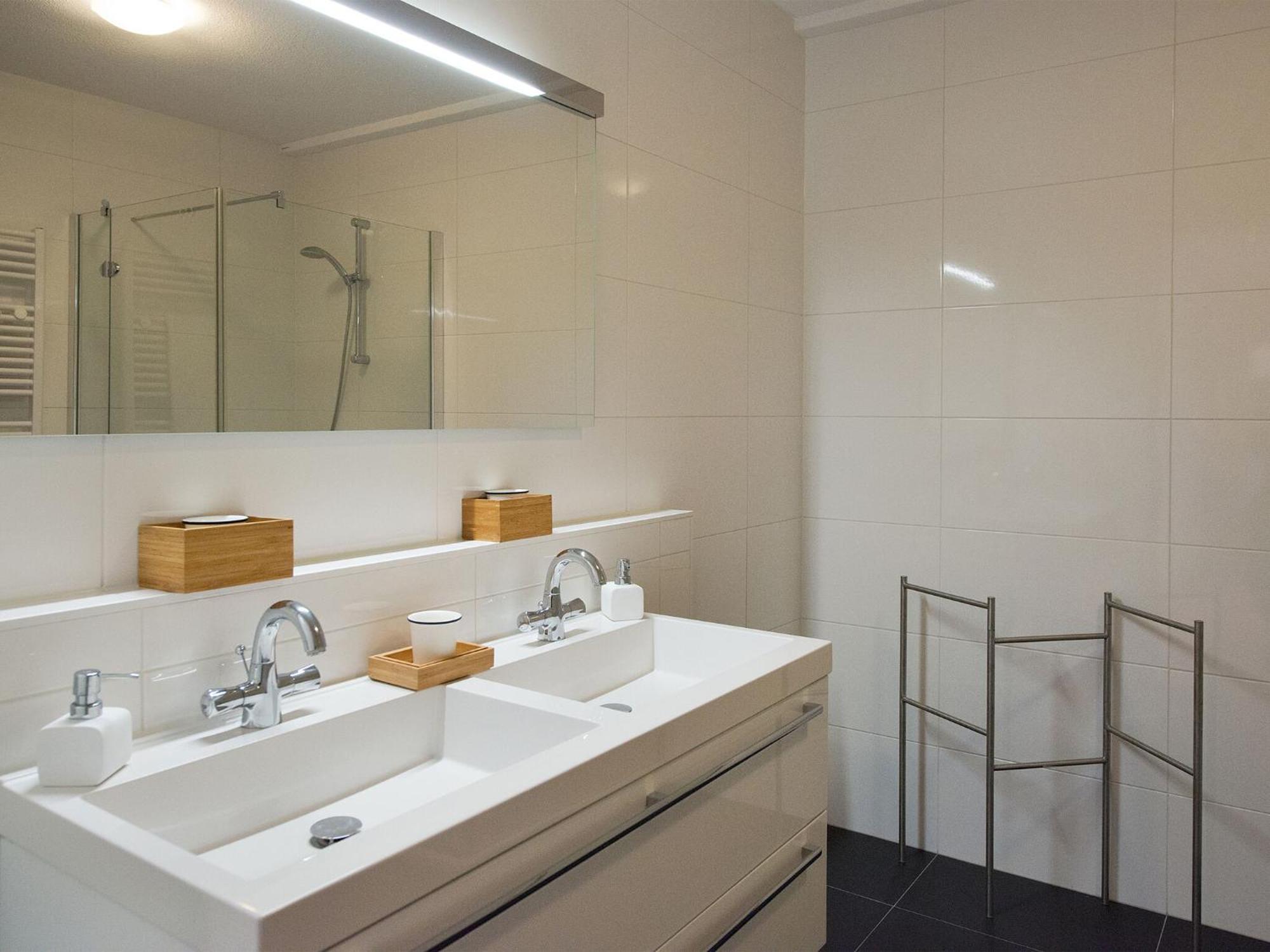 Appartement Spacious Modern In Scheveningen *