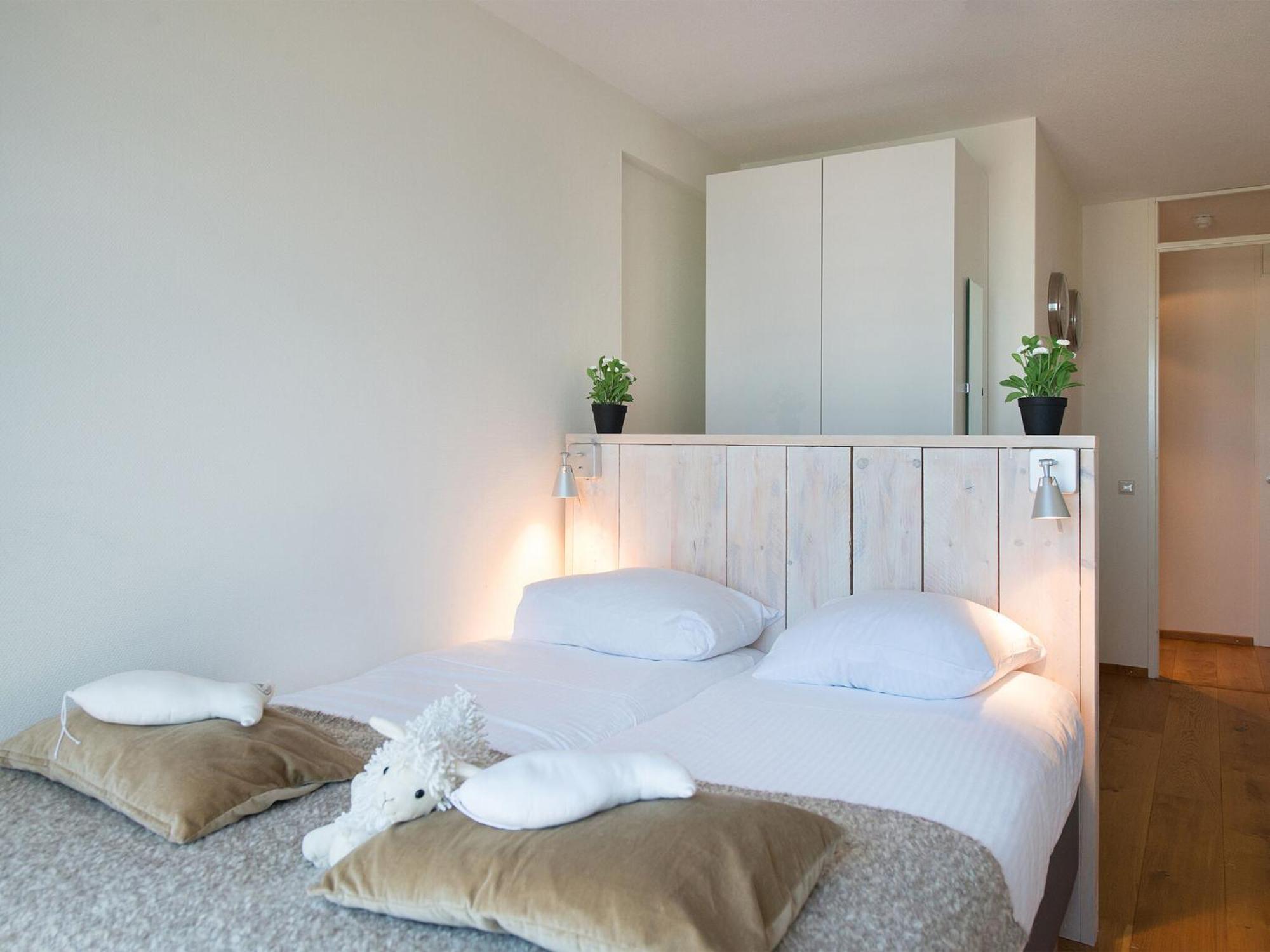 Spacious Modern In Scheveningen Den Haag