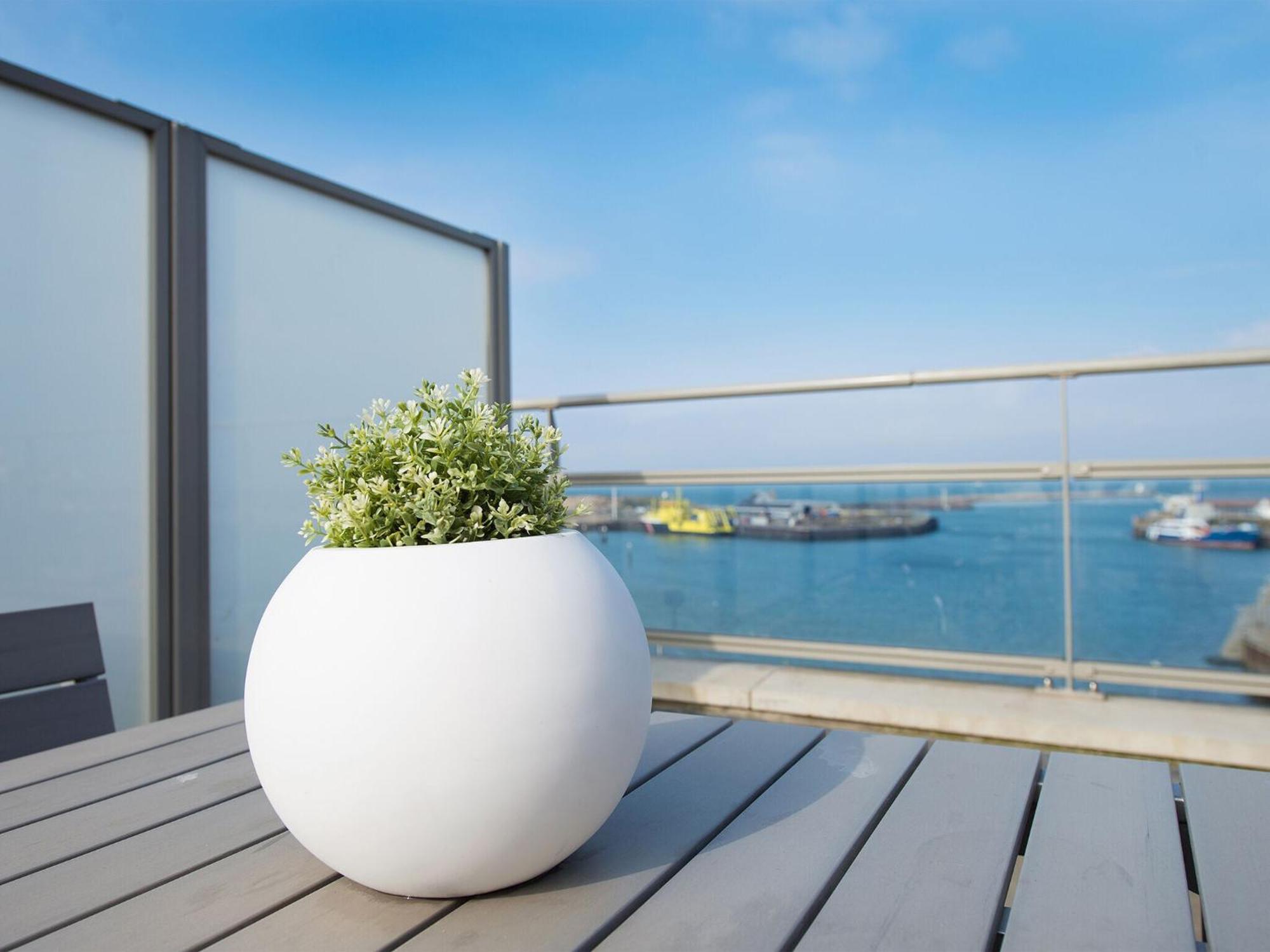 Spacious Modern In Scheveningen